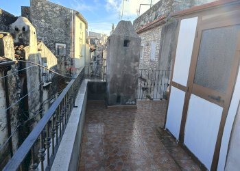 Balcone - Independent house via San Giuseppe
 
24, Vico del Gargano - photo 43