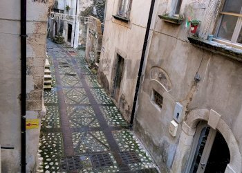 Edificio all\'aperto - Independent house via San Giuseppe
 
24, Vico del Gargano - photo 48