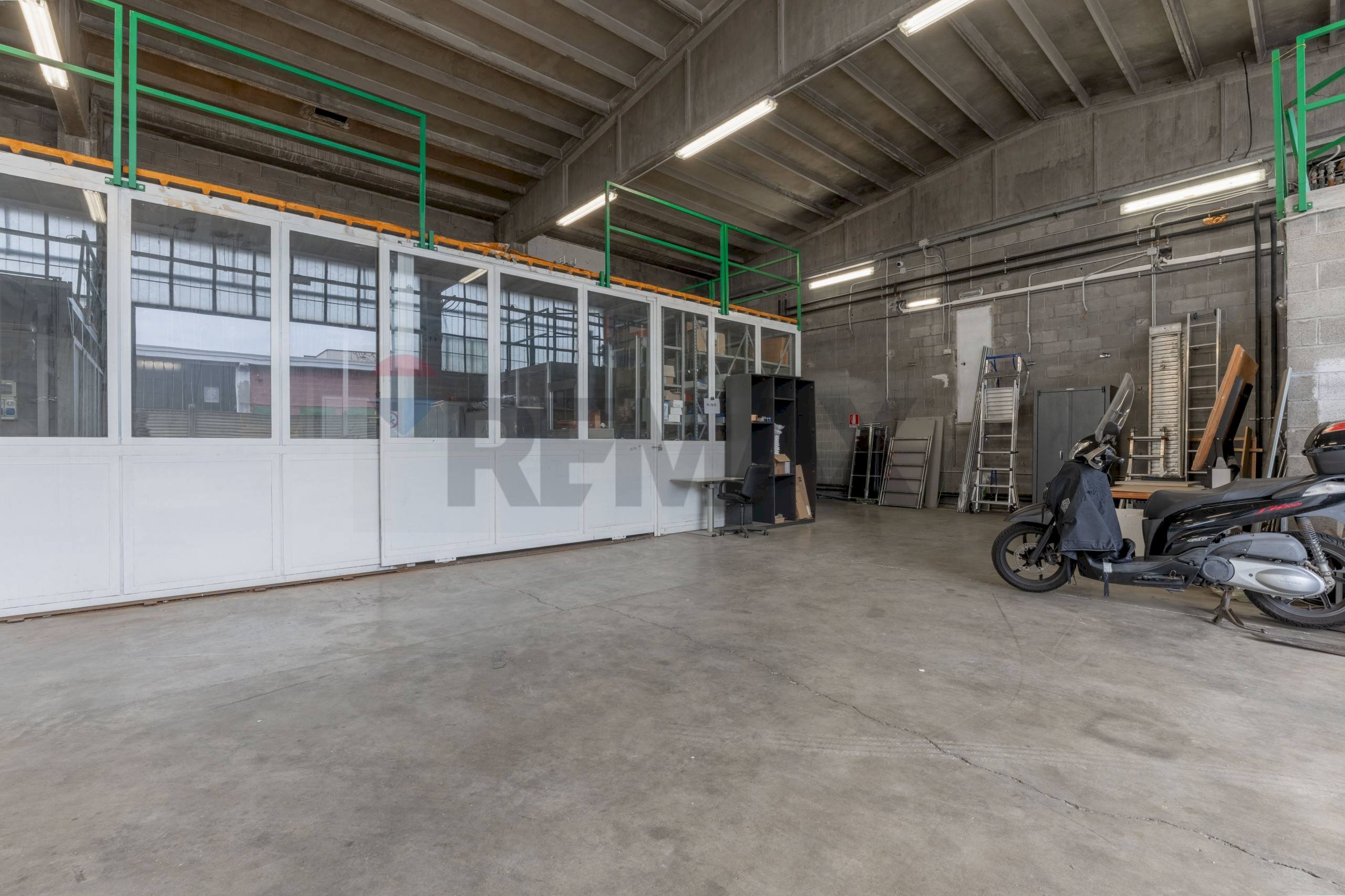 Parcheggio - Capannone via gadda
3, San Donato Milanese - foto 3