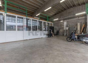 Parcheggio - Capannone via gadda
 
3, San Donato Milanese - foto 3