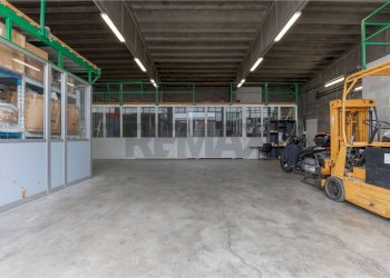 Parcheggio - Capannone via gadda
 
3, San Donato Milanese - foto 4