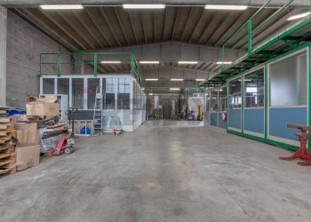 Parcheggio - Capannone via gadda
 
3, San Donato Milanese - foto 5