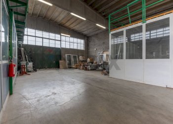 Parcheggio - Capannone via gadda
 
3, San Donato Milanese - foto 6