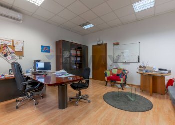 Ufficio - Capannone via gadda
 
3, San Donato Milanese - foto 7