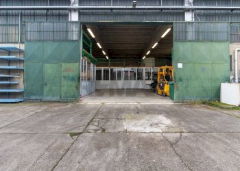 Parcheggio - Capannone via gadda
 
3, San Donato Milanese - foto 20