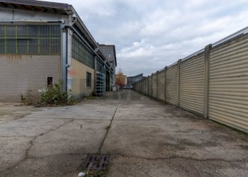 Terrazza - Capannone via gadda
 
3, San Donato Milanese - foto 22