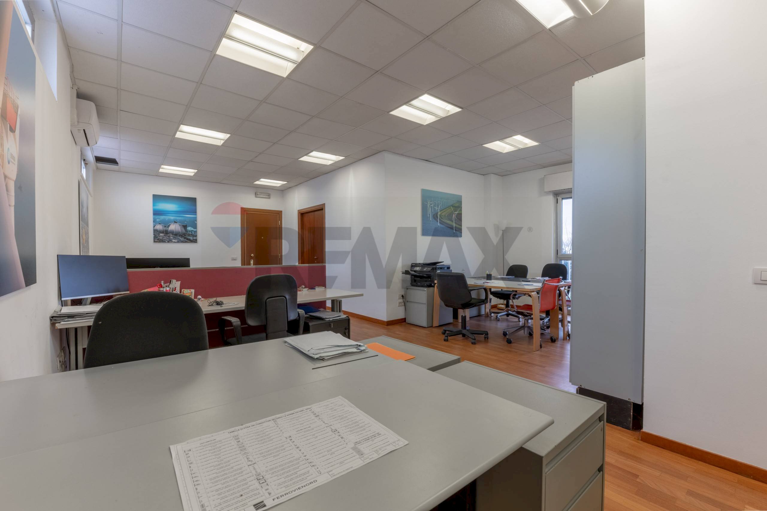 Ufficio - Ufficio via gadda
 
3, San Donato Milanese - foto 1