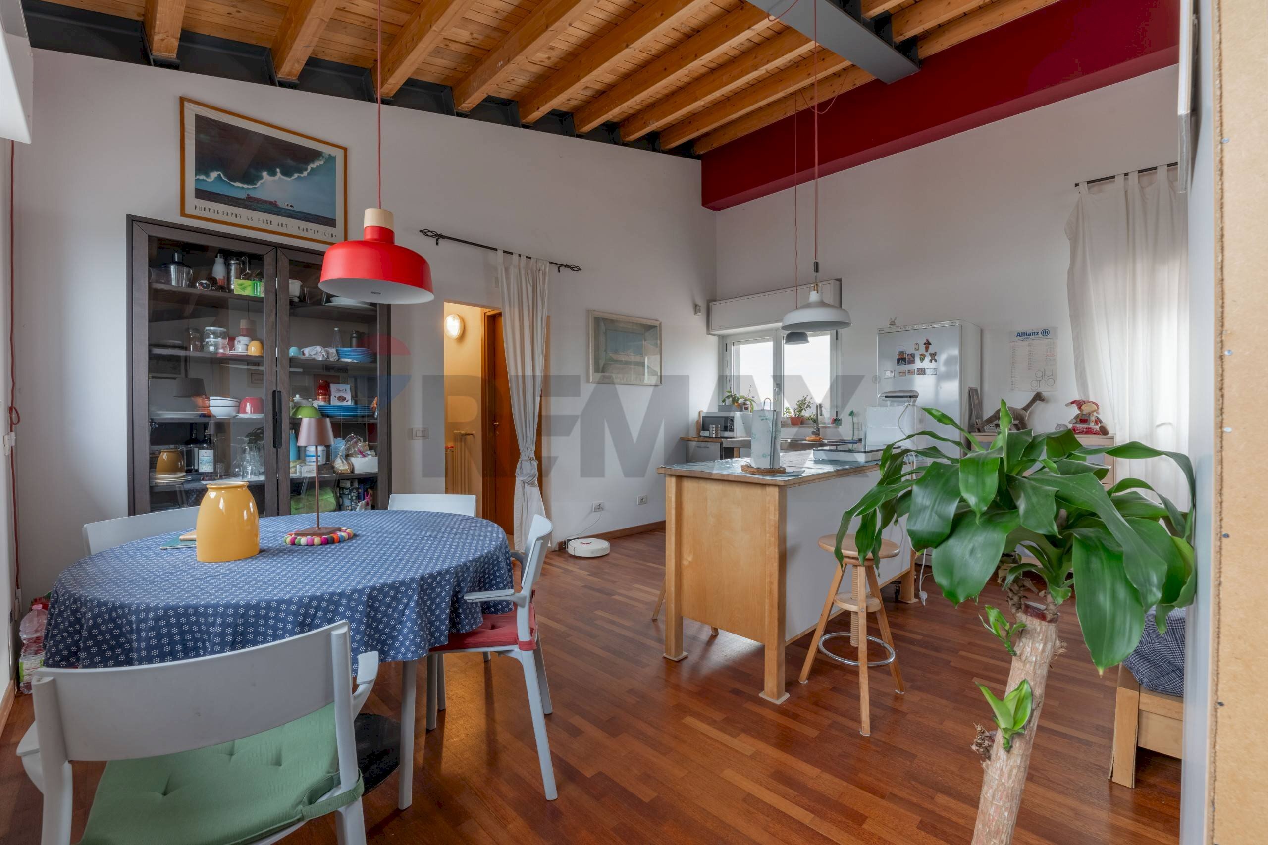 Sala da pranzo - Bilocale via gadda
 
3, San Donato Milanese - foto 1