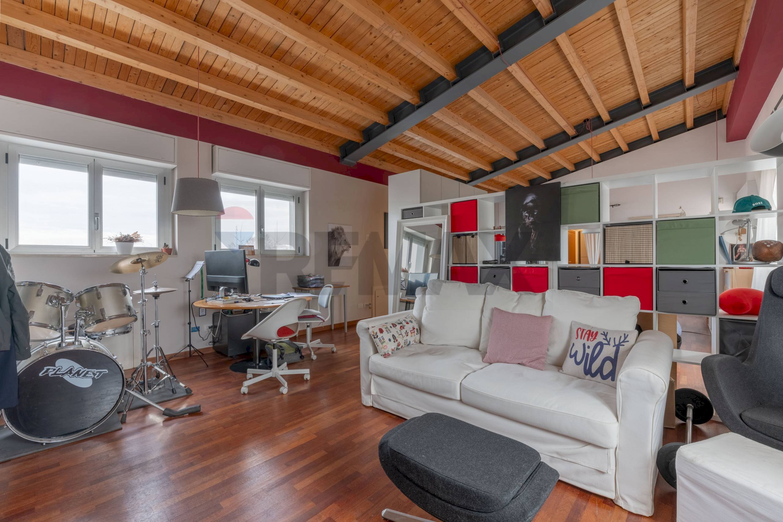 Soggiorno - Bilocale via gadda
 
3, San Donato Milanese - foto 2