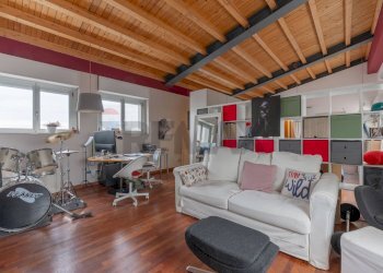 Soggiorno - Bilocale via gadda
 
3, San Donato Milanese - foto 2