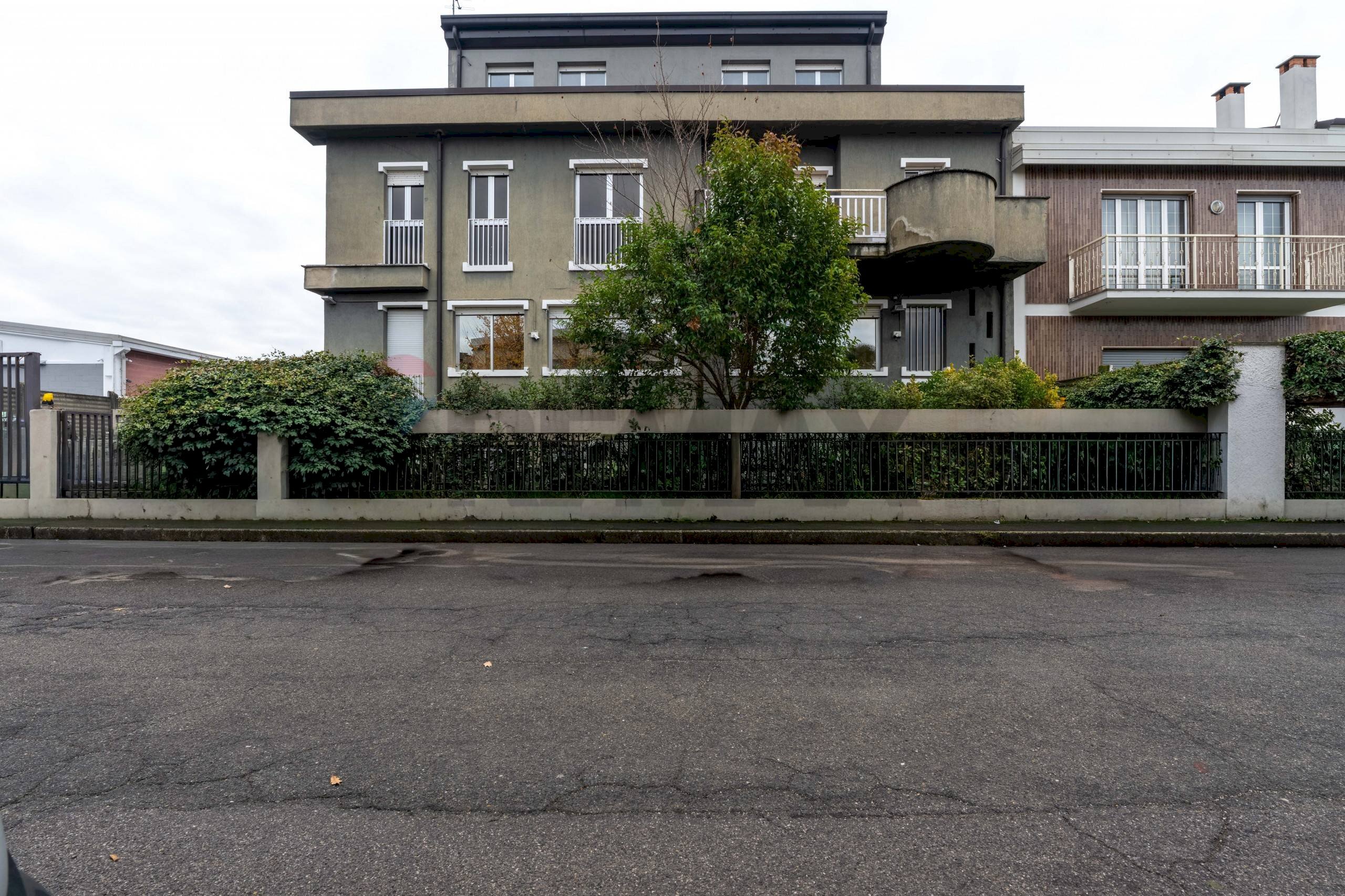 Casa all\'aperto - Stabile - Palazzo via Gadda
 
3, San Donato Milanese - foto 1