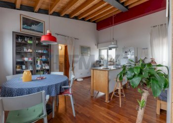 Sala da pranzo - Stabile - Palazzo via Gadda
 
3, San Donato Milanese - foto 14