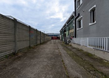 Edificio all\'aperto - Stabile - Palazzo via Gadda
 
3, San Donato Milanese - foto 20