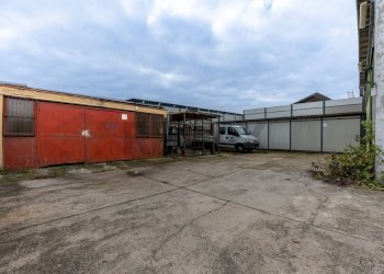 Terrazza - Stabile - Palazzo via Gadda
 
3, San Donato Milanese - foto 21