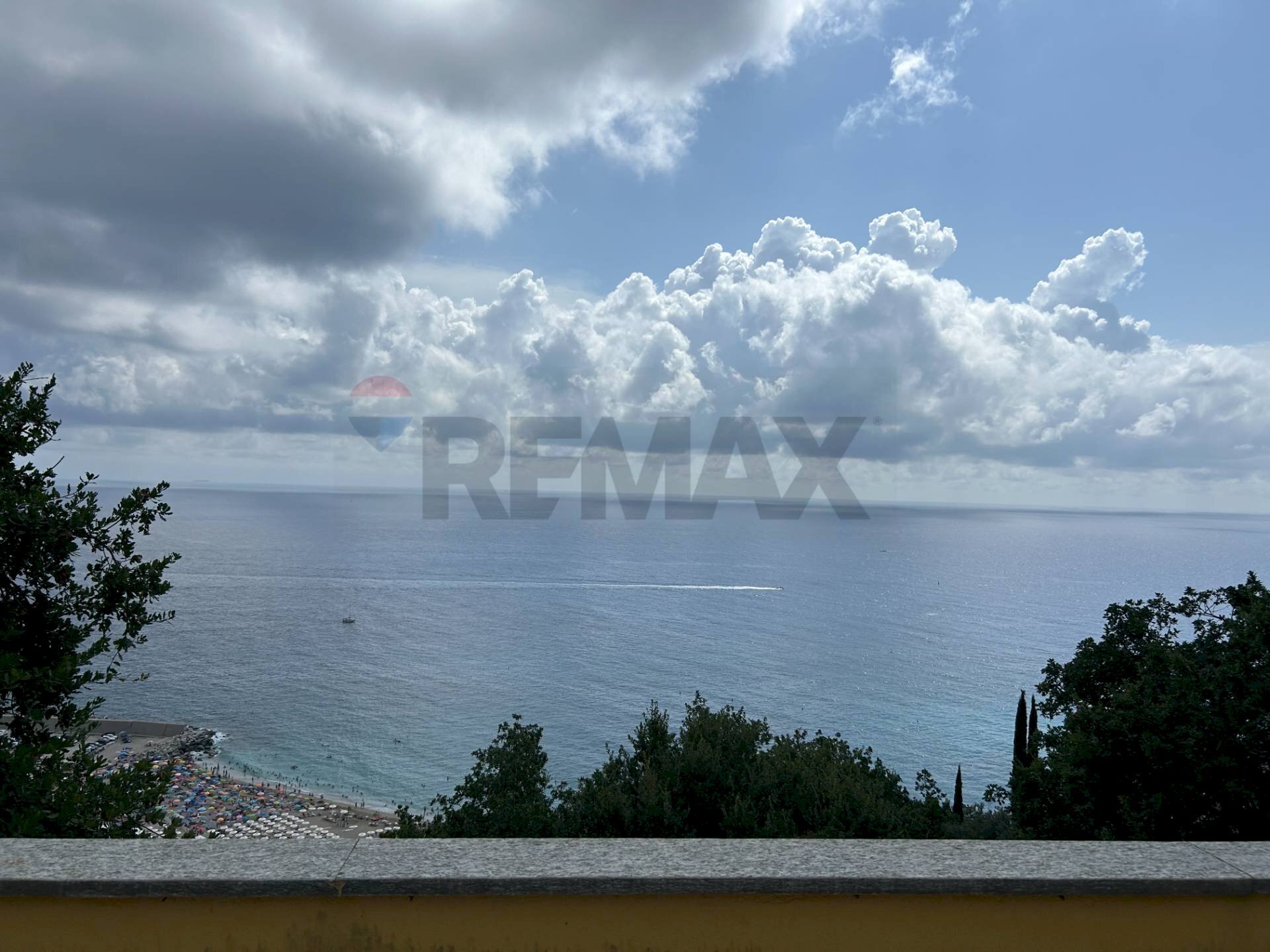 Vista dell\'acqua - Independent house Bergeggi - photo 1