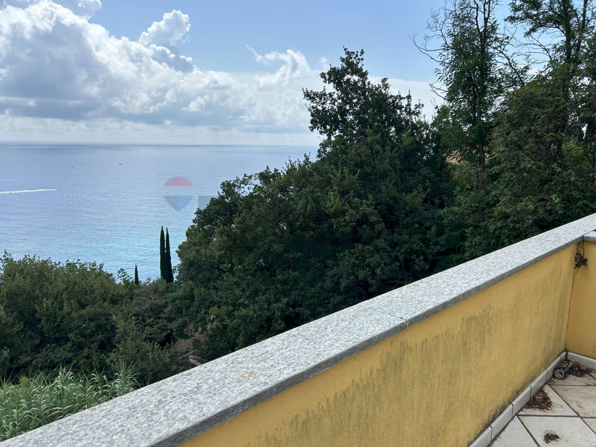 Vista dell\'acqua - Independent house Bergeggi - photo 2