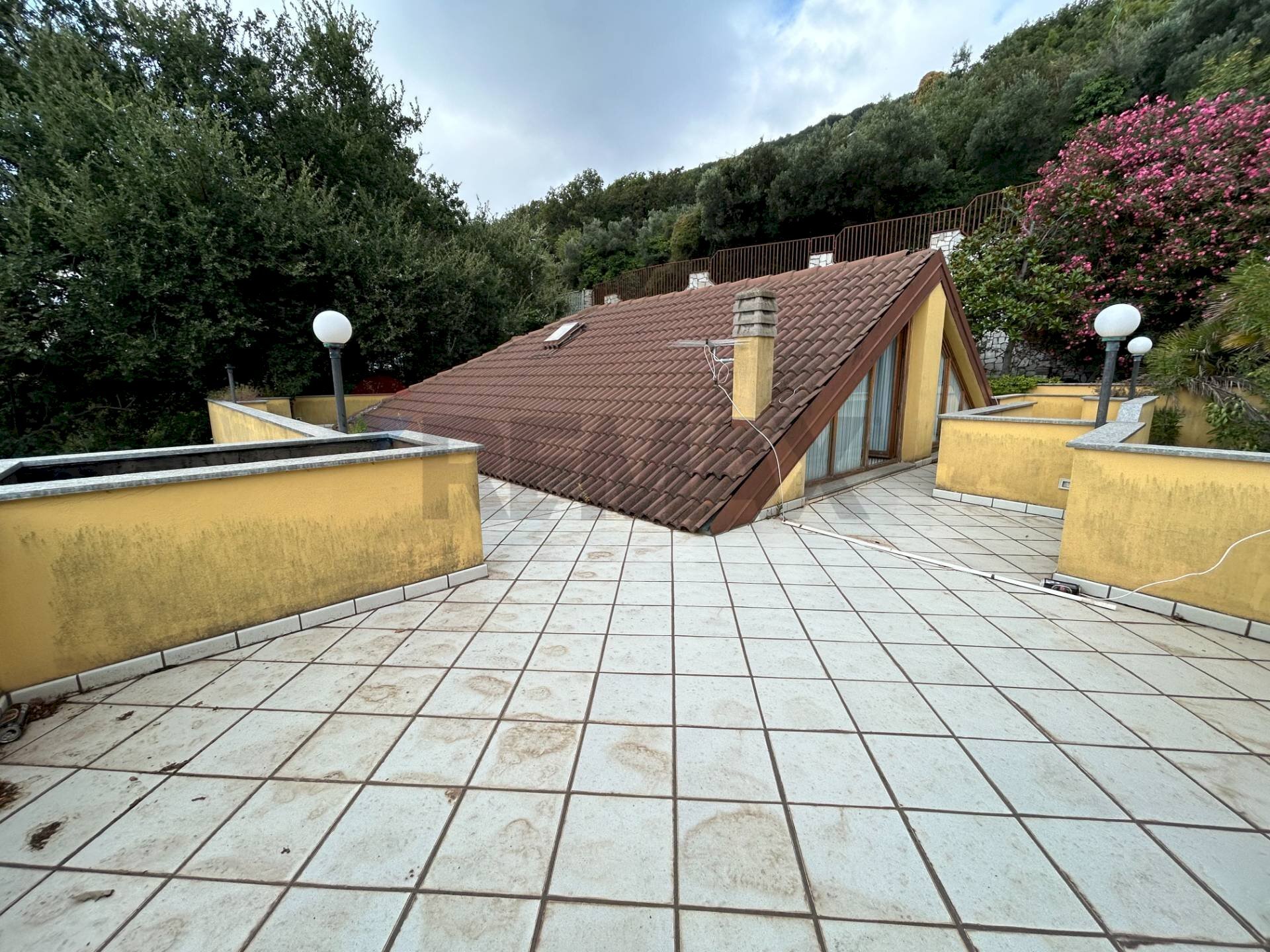 Terrazza - Independent house Bergeggi - photo 3