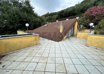 Terrazza - Independent house Bergeggi - photo 3