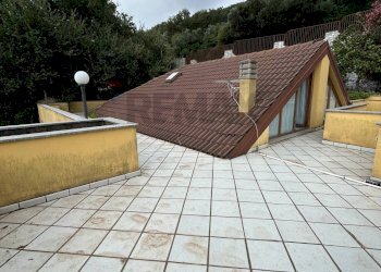 Terrazza - Independent house Bergeggi - photo 4