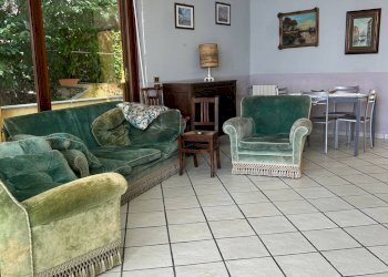 Sala da pranzo - Independent house Bergeggi - photo 14