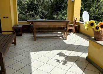 Terrazza - Independent house Bergeggi - photo 22