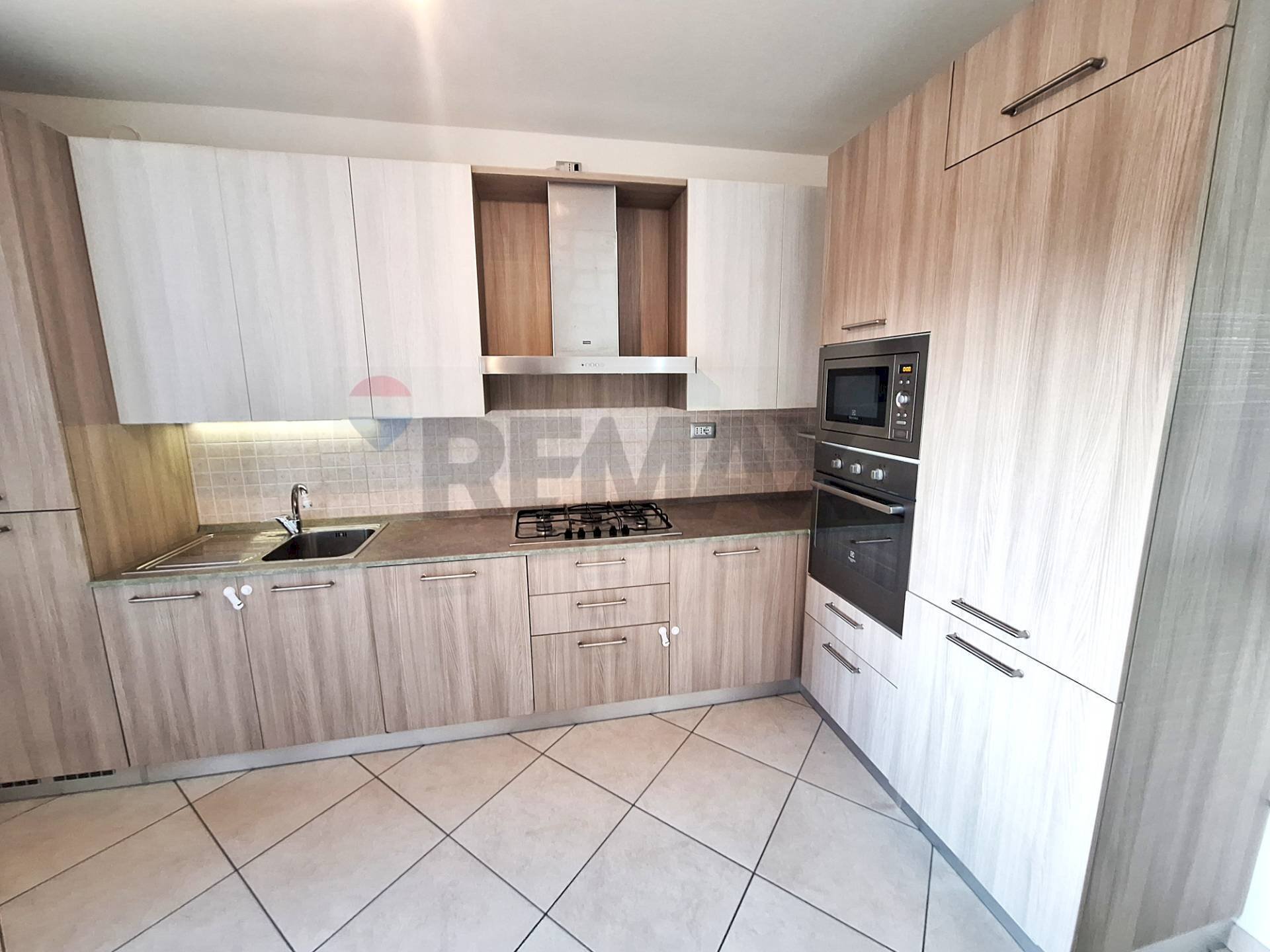 Cucina - Four-room apartment Castro - photo 1