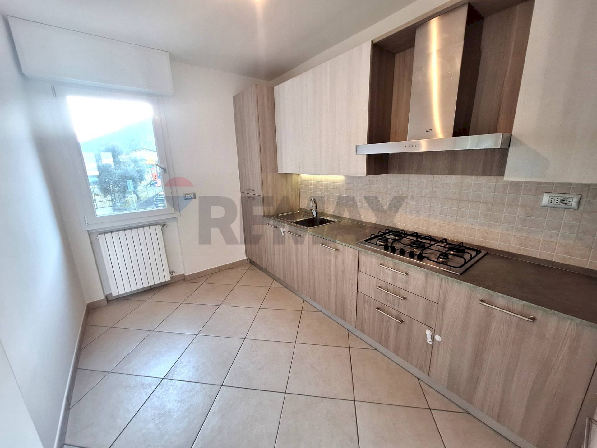 Cucina - Four-room apartment Castro - photo 2