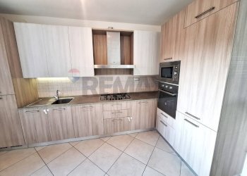 Cucina - Quadrilocale Castro - foto 1