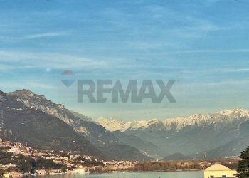 Vista delle montagne - Quadrilocale Castro - foto 5