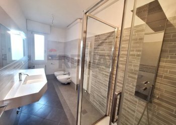 Bagno - Quadrilocale Castro - foto 13