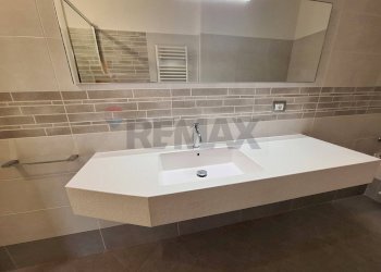 Bagno - Quadrilocale Castro - foto 14