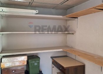 Dispensa di stoccaggio - Quadrilocale Castro - foto 18