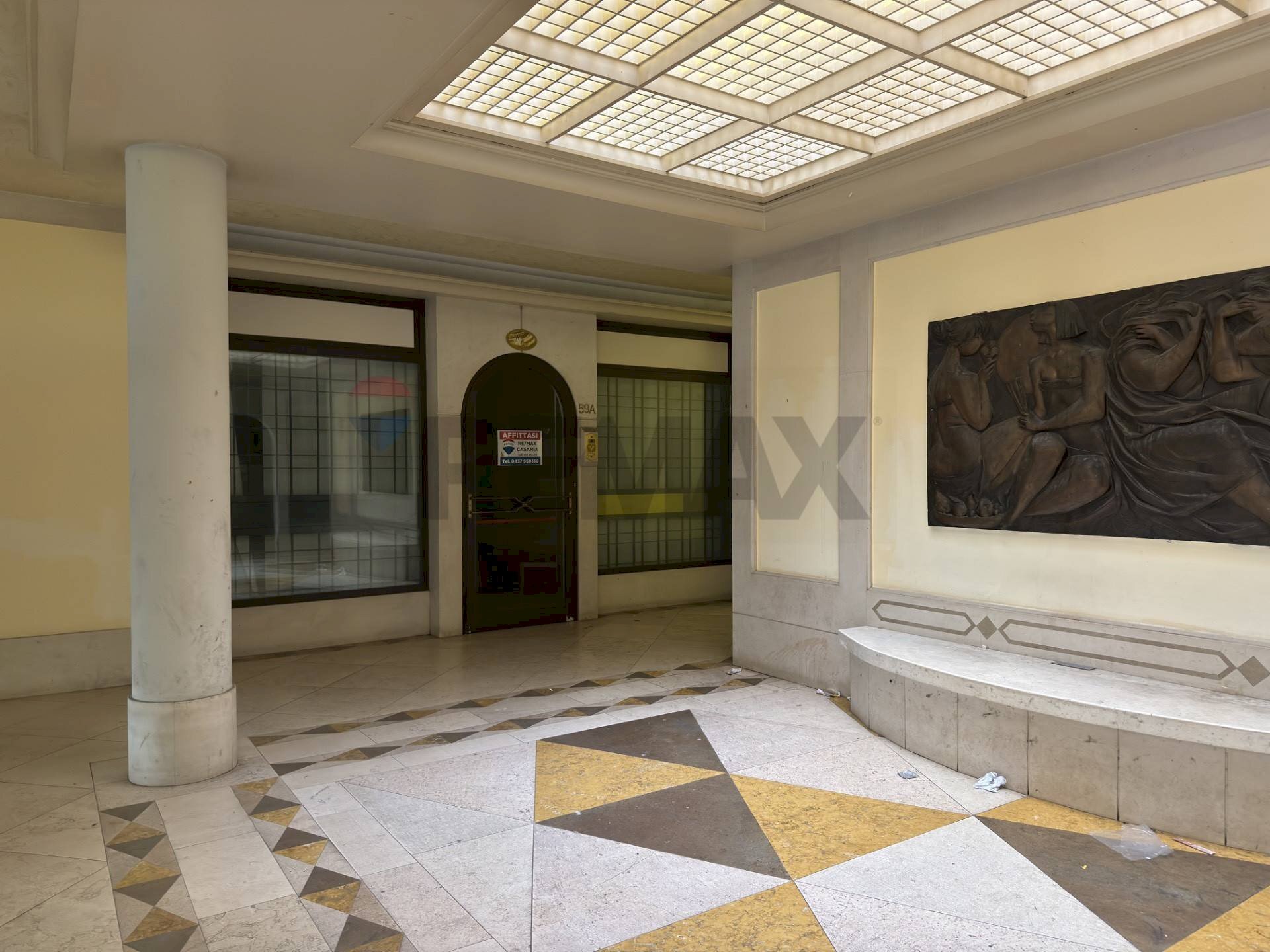 Bagno - Negozio Via Cavour, Belluno - foto 2