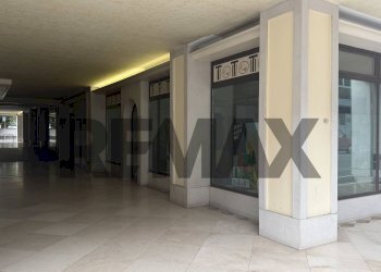 Ricezione / Lobby - Negozio Via Cavour
114, Belluno - foto 4