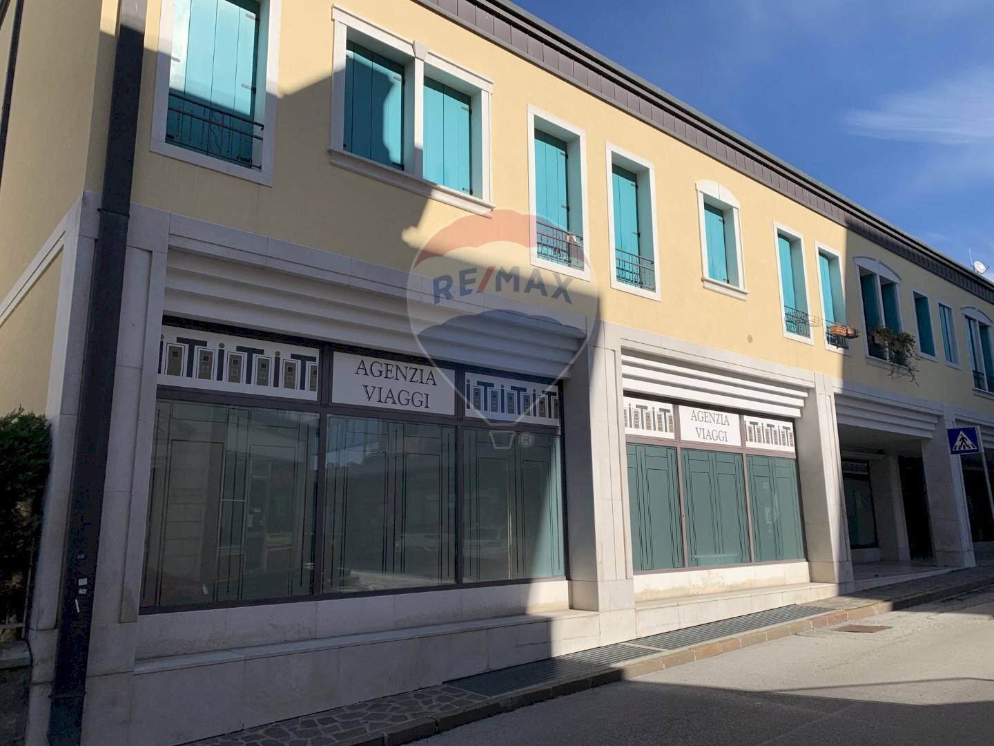 Edificio all\'aperto - Negozio Via Cavour
 
snc, Belluno - foto 3