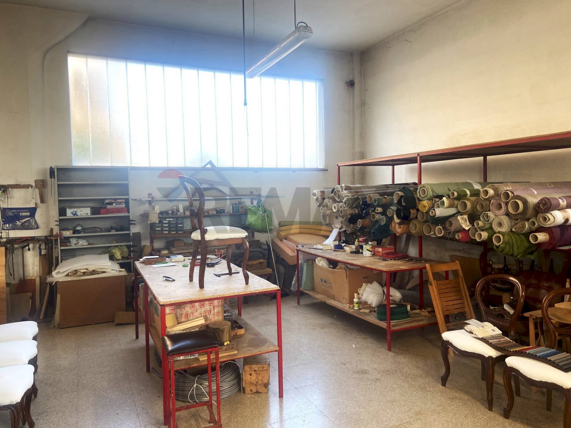 Sala da pranzo - Locale Commerciale Via Bruno Buozzi
 
28/B, Ancona - foto 2