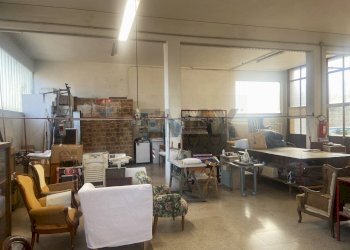 Ufficio - Locale Commerciale Via Bruno Buozzi
 
28/B, Ancona - foto 1