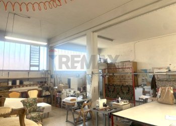 Soggiorno - Locale Commerciale Via Bruno Buozzi
 
28/B, Ancona - foto 3