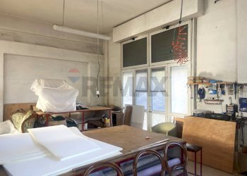 Sala da pranzo - Locale Commerciale Via Bruno Buozzi
 
28/B, Ancona - foto 5