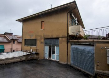 Casa all\'aperto - Locale Commerciale Via Bruno Buozzi
 
28/B, Ancona - foto 7