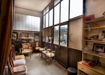 Ufficio - Locale Commerciale Via Bruno Buozzi
 
28/B, Ancona - foto 9