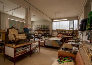 Dispensa di stoccaggio - Locale Commerciale Via Bruno Buozzi
 
28/B, Ancona - foto 10