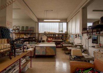 Soggiorno - Locale Commerciale Via Bruno Buozzi
 
28/B, Ancona - foto 11