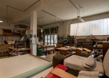 Dispensa di stoccaggio - Locale Commerciale Via Bruno Buozzi
 
28/B, Ancona - foto 12