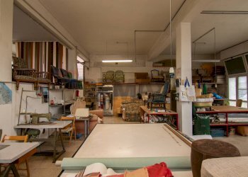 Dispensa di stoccaggio - Locale Commerciale Via Bruno Buozzi
 
28/B, Ancona - foto 13