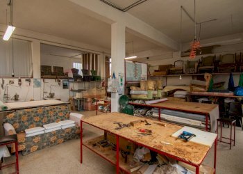 Dispensa di stoccaggio - Locale Commerciale Via Bruno Buozzi
 
28/B, Ancona - foto 14