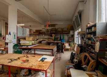 Dispensa di stoccaggio - Locale Commerciale Via Bruno Buozzi
 
28/B, Ancona - foto 15