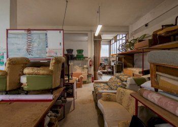 Soggiorno - Locale Commerciale Via Bruno Buozzi
 
28/B, Ancona - foto 17