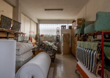 Soggiorno - Locale Commerciale Via Bruno Buozzi
 
28/B, Ancona - foto 19