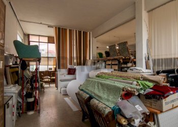 Camera / camera da letto - Locale Commerciale Via Bruno Buozzi
 
28/B, Ancona - foto 20